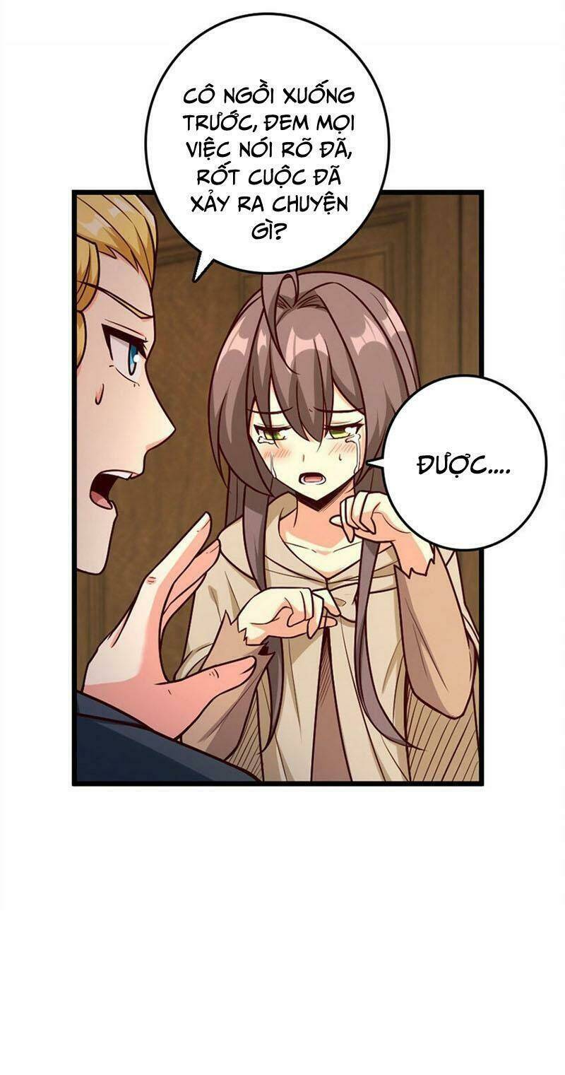 Thả Vu Nữ Đó Ra: Chapter 379