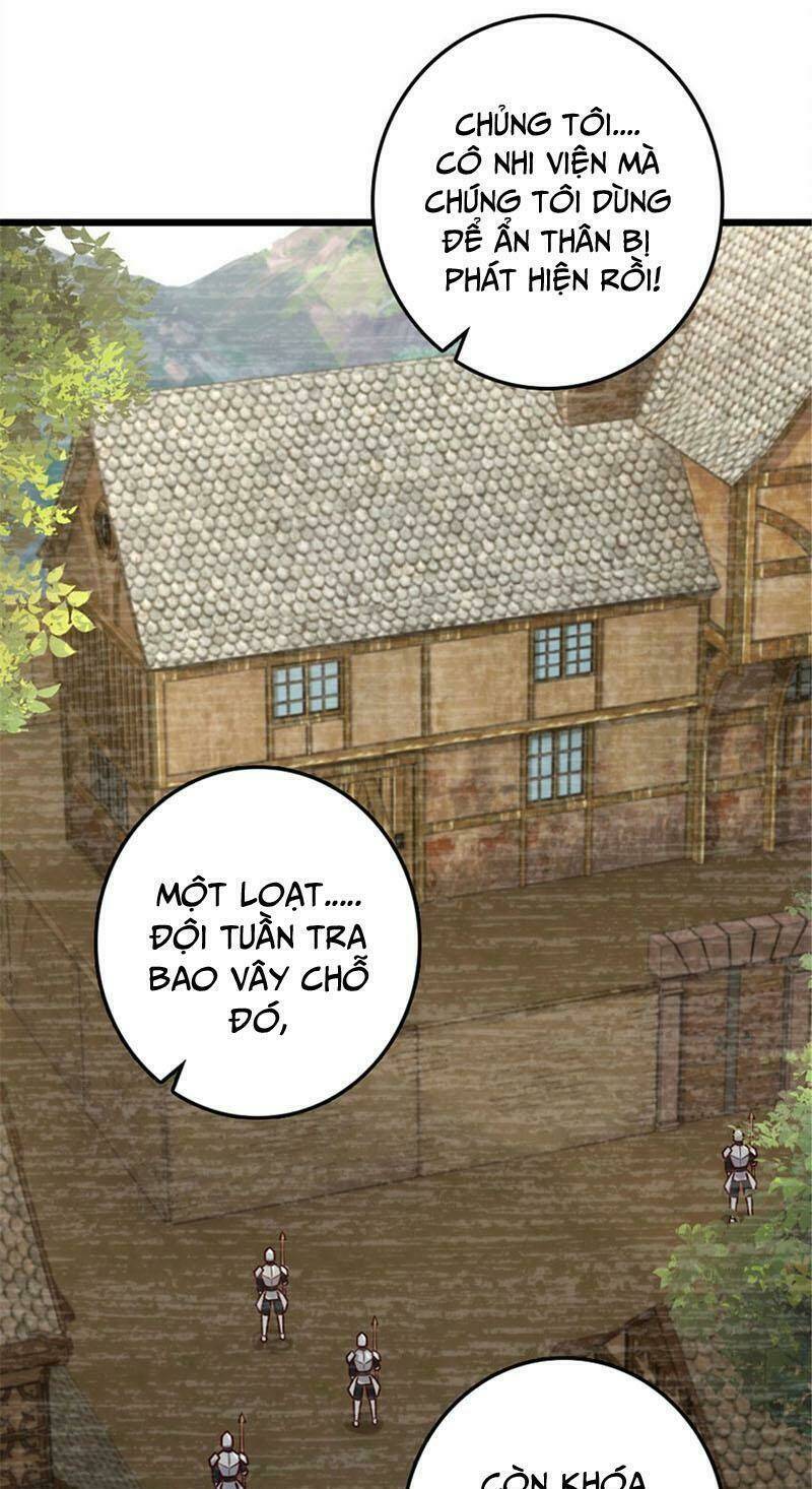 Thả Vu Nữ Đó Ra: Chapter 379