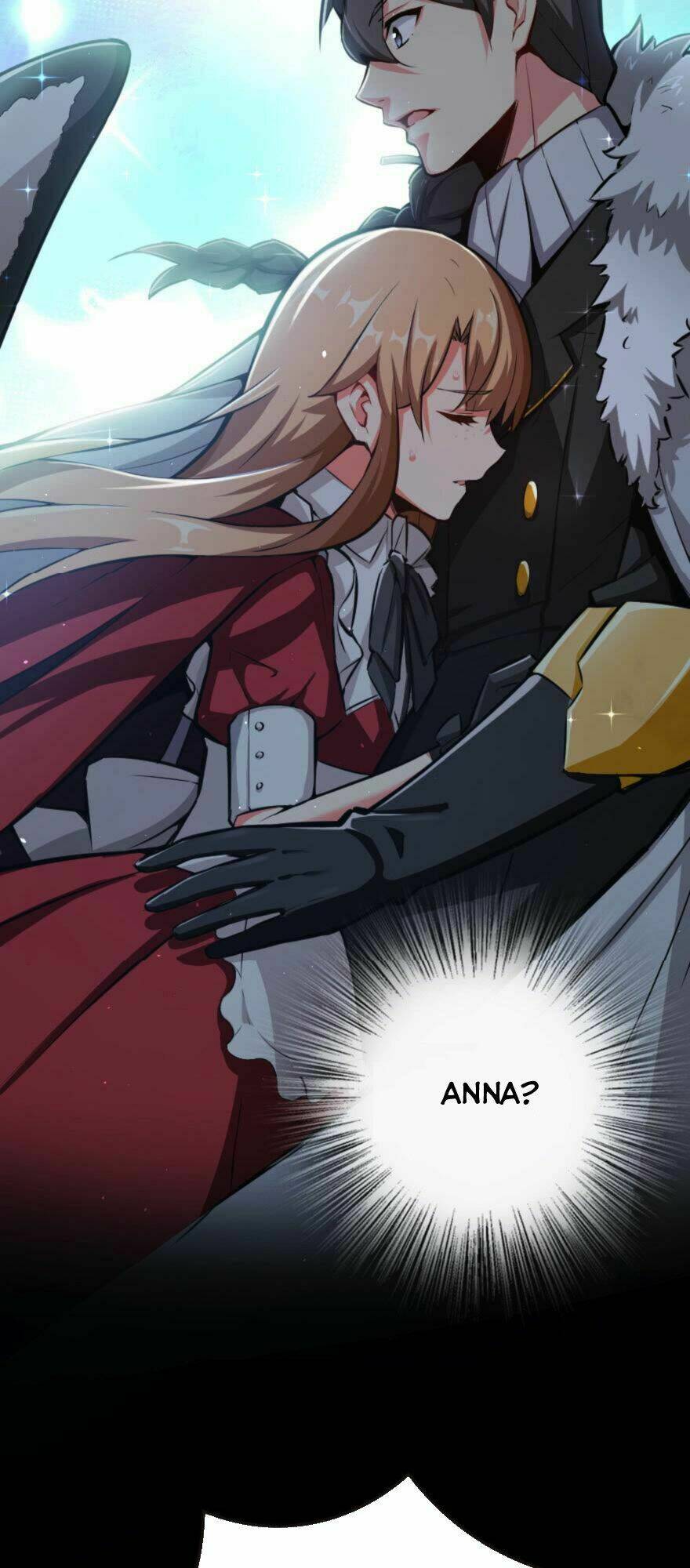 Thả Vu Nữ Đó Ra: Chapter 38