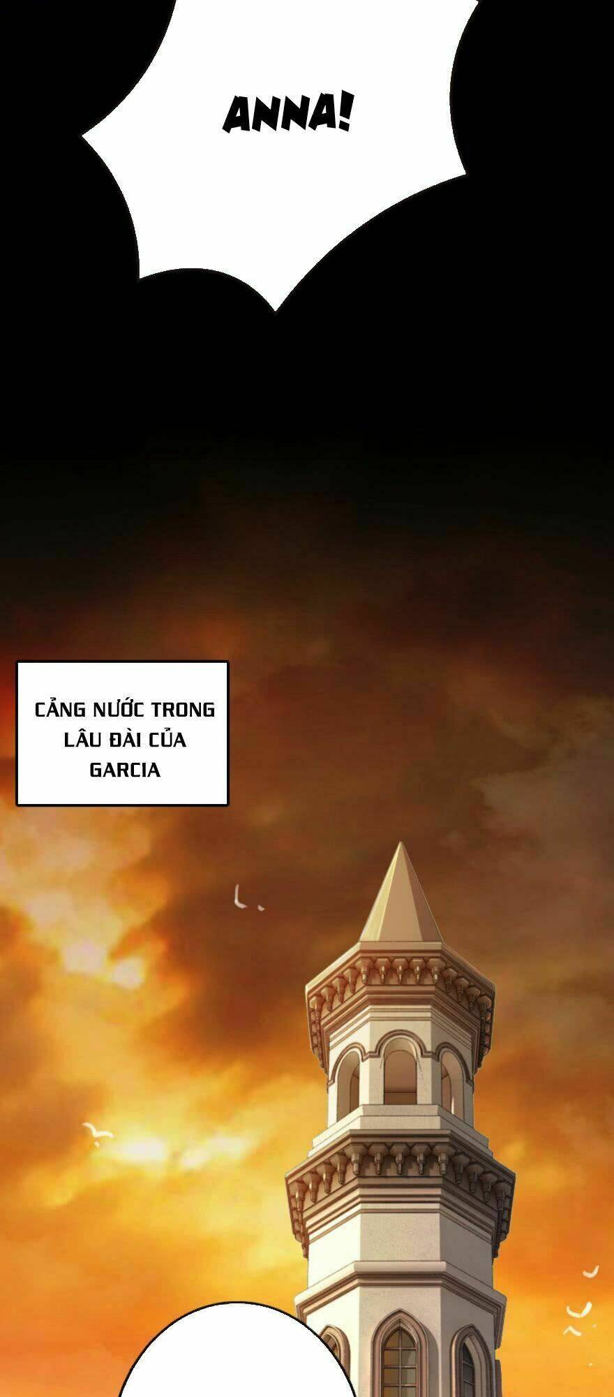 Thả Vu Nữ Đó Ra: Chapter 38