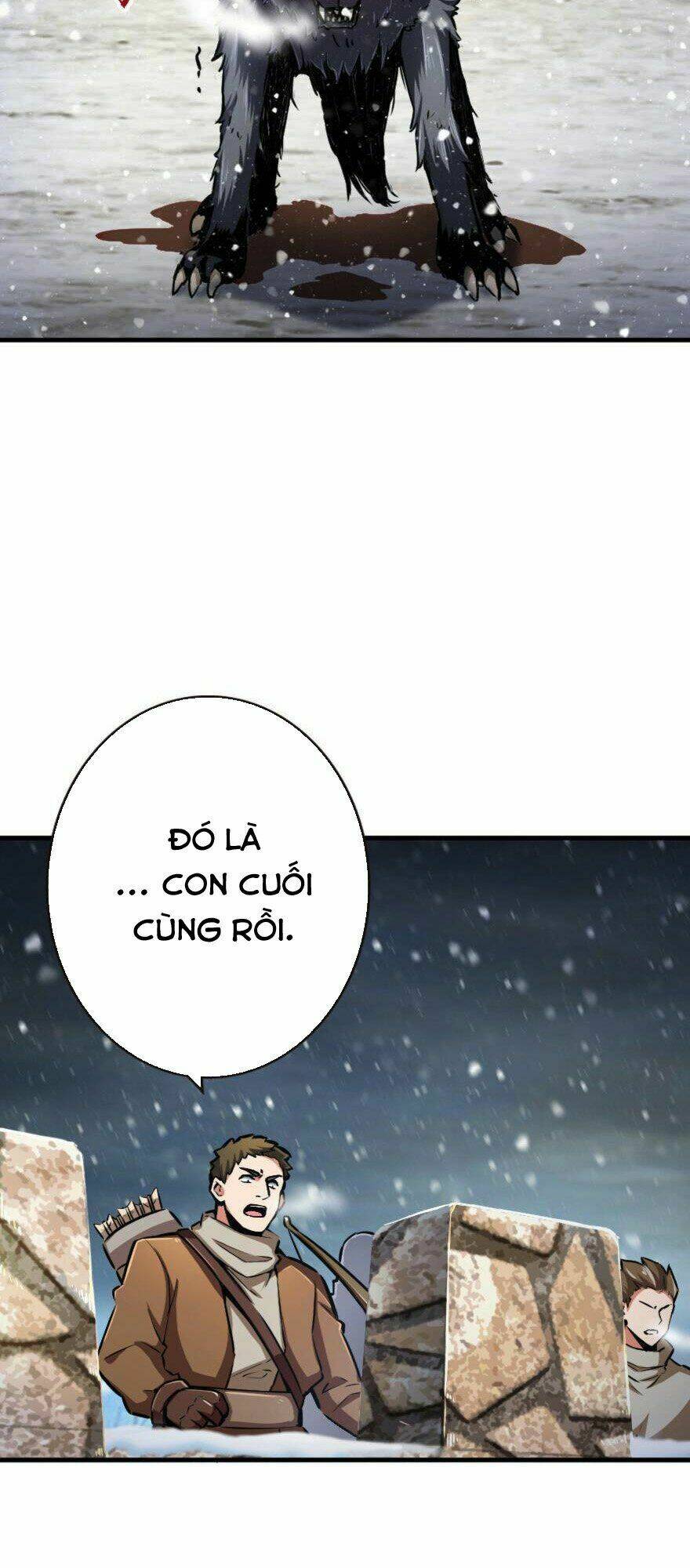 Thả Vu Nữ Đó Ra: Chapter 38