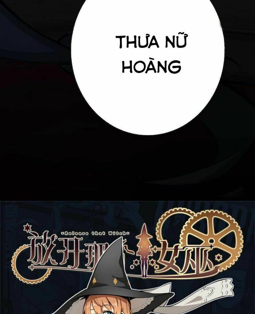 Thả Vu Nữ Đó Ra: Chapter 38