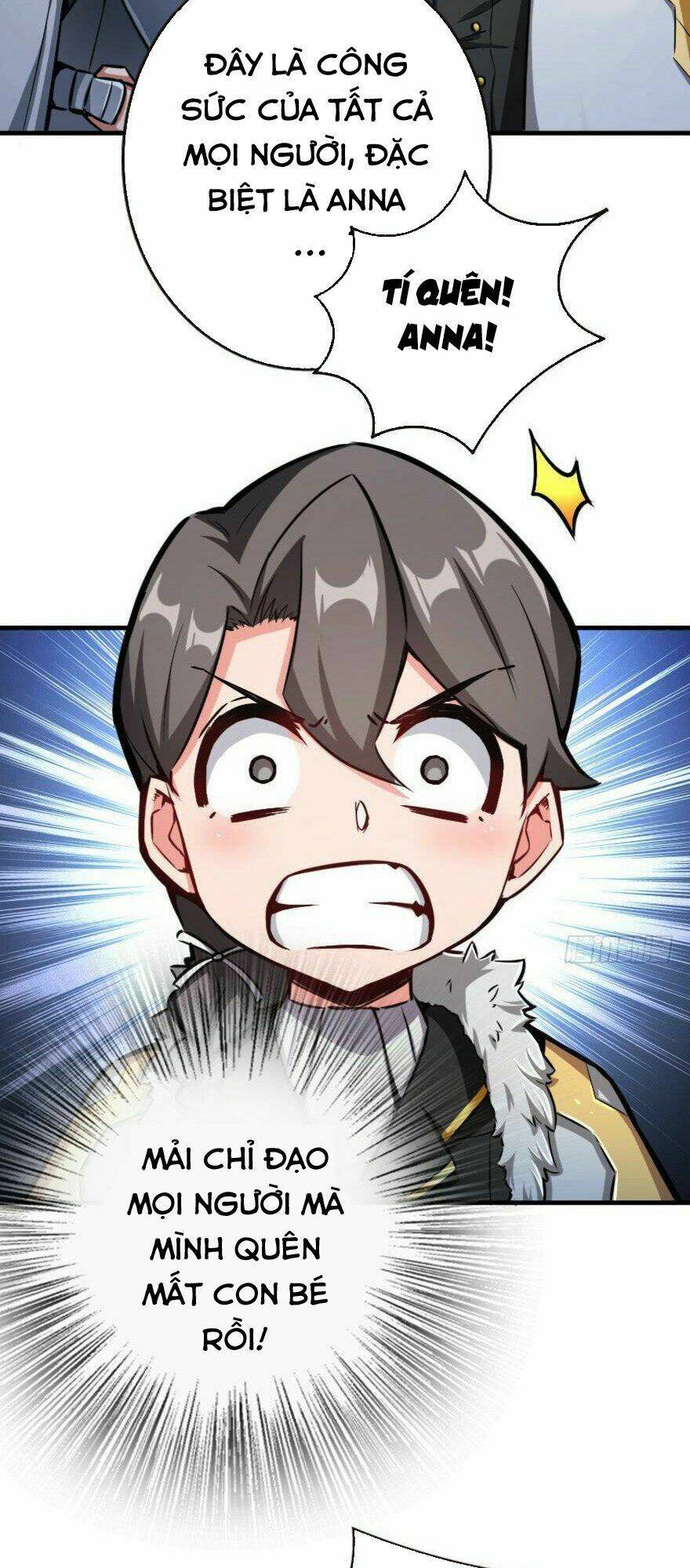 Thả Vu Nữ Đó Ra: Chapter 38