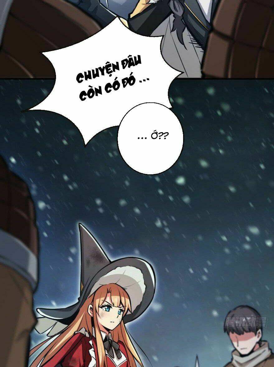 Thả Vu Nữ Đó Ra: Chapter 38