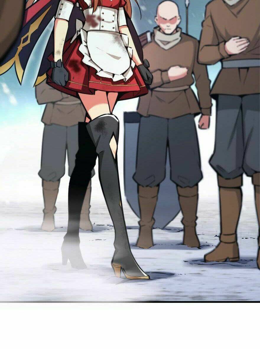 Thả Vu Nữ Đó Ra: Chapter 38