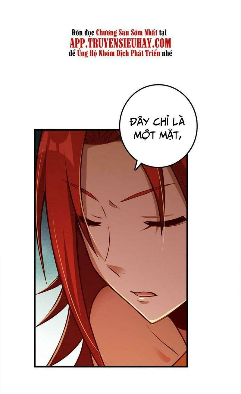 Thả Vu Nữ Đó Ra: Chapter 380
