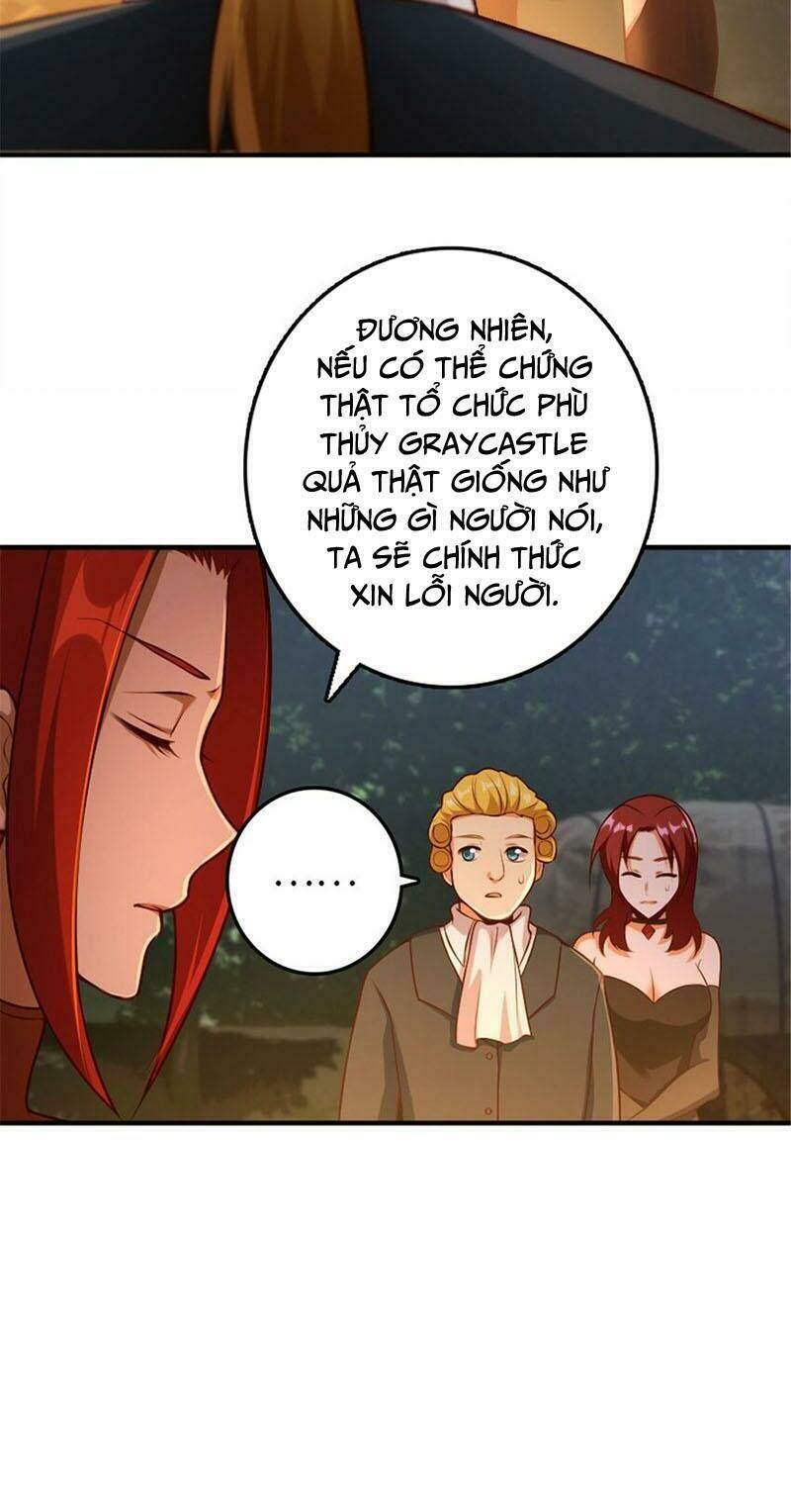 Thả Vu Nữ Đó Ra: Chapter 380