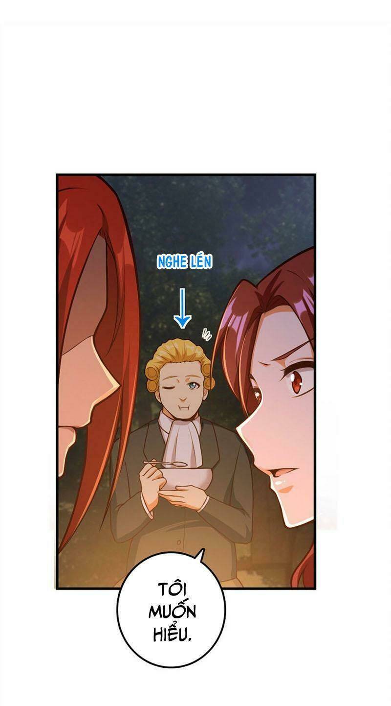 Thả Vu Nữ Đó Ra: Chapter 380