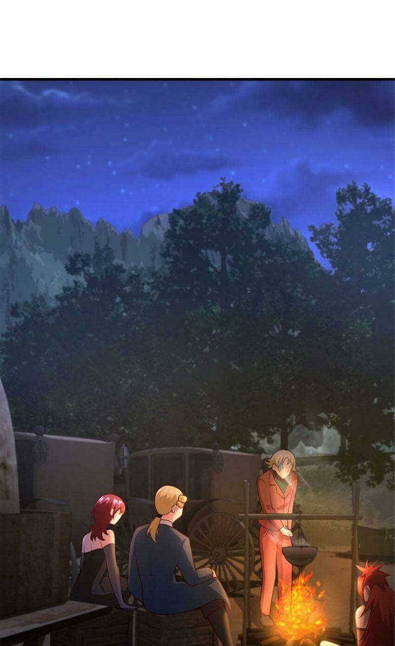Thả Vu Nữ Đó Ra: Chapter 380