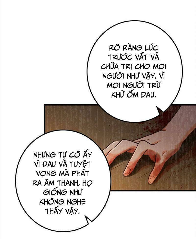 Thả Vu Nữ Đó Ra: Chapter 380