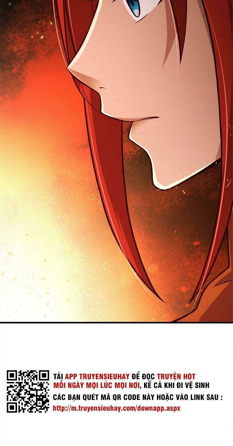 Thả Vu Nữ Đó Ra: Chapter 380