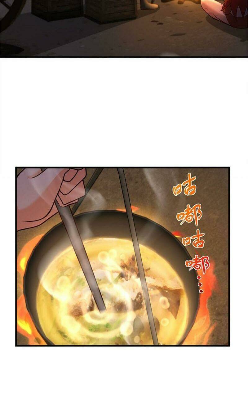 Thả Vu Nữ Đó Ra: Chapter 380