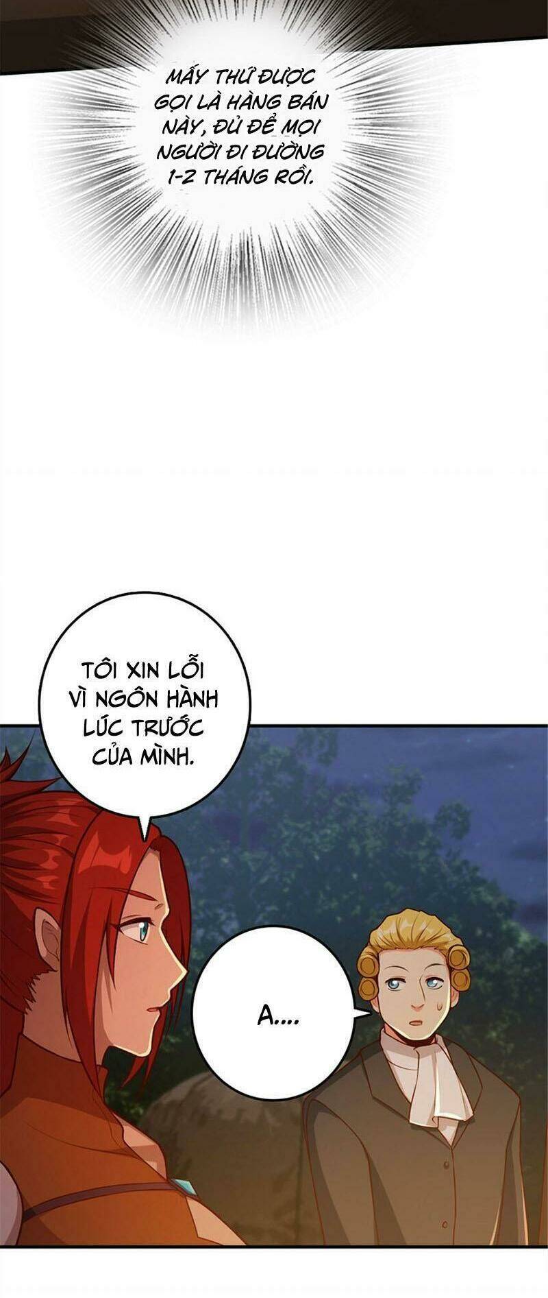 Thả Vu Nữ Đó Ra: Chapter 380