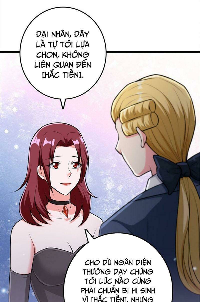 Thả Vu Nữ Đó Ra: Chapter 382