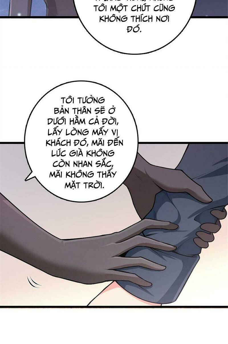 Thả Vu Nữ Đó Ra: Chapter 382