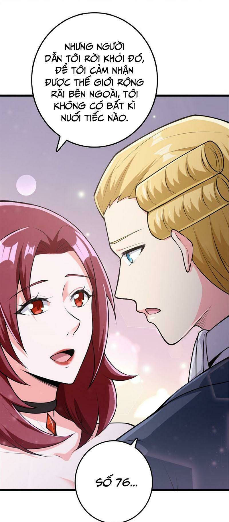 Thả Vu Nữ Đó Ra: Chapter 382