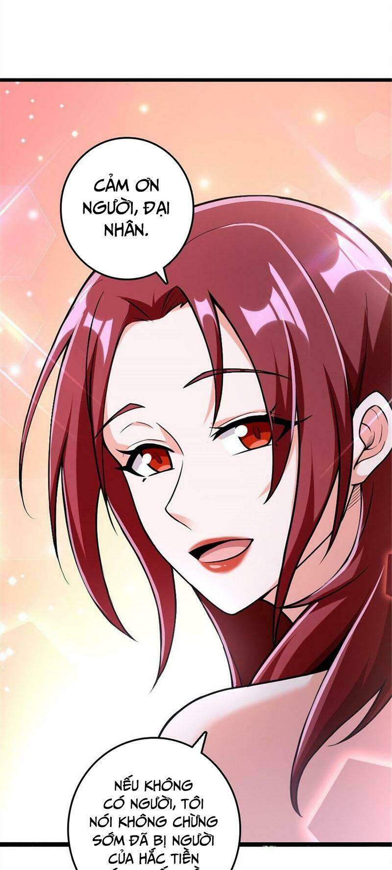 Thả Vu Nữ Đó Ra: Chapter 382