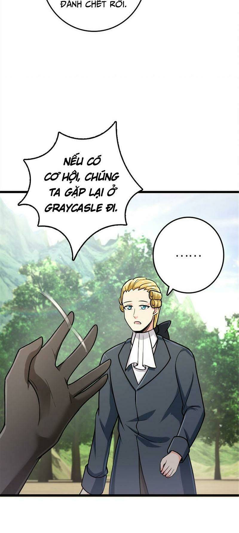 Thả Vu Nữ Đó Ra: Chapter 382