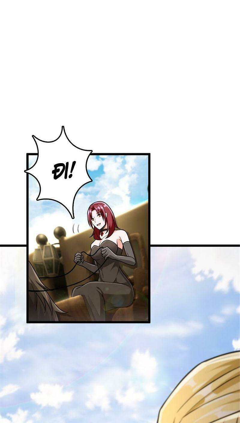 Thả Vu Nữ Đó Ra: Chapter 382