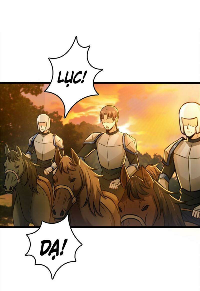 Thả Vu Nữ Đó Ra: Chapter 382