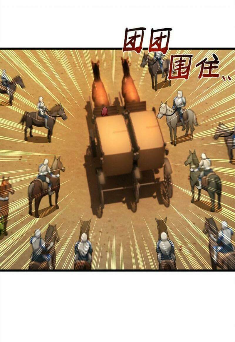 Thả Vu Nữ Đó Ra: Chapter 382