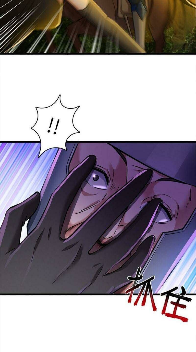 Thả Vu Nữ Đó Ra: Chapter 382