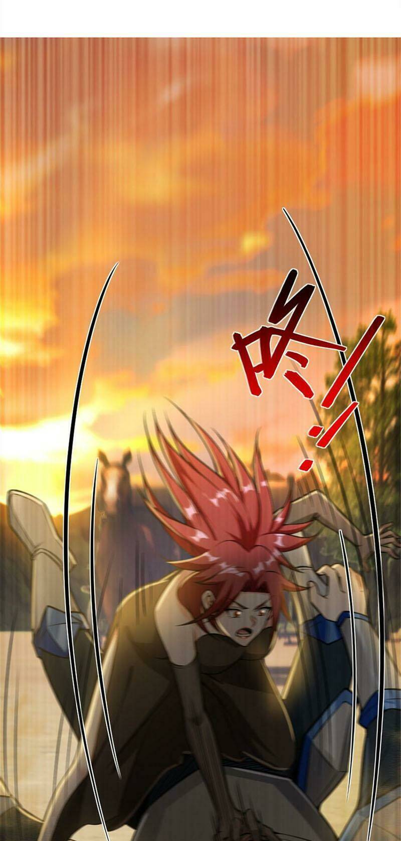 Thả Vu Nữ Đó Ra: Chapter 382