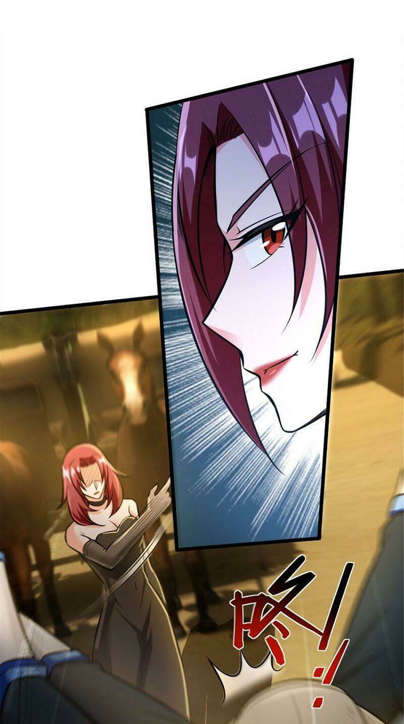 Thả Vu Nữ Đó Ra: Chapter 382