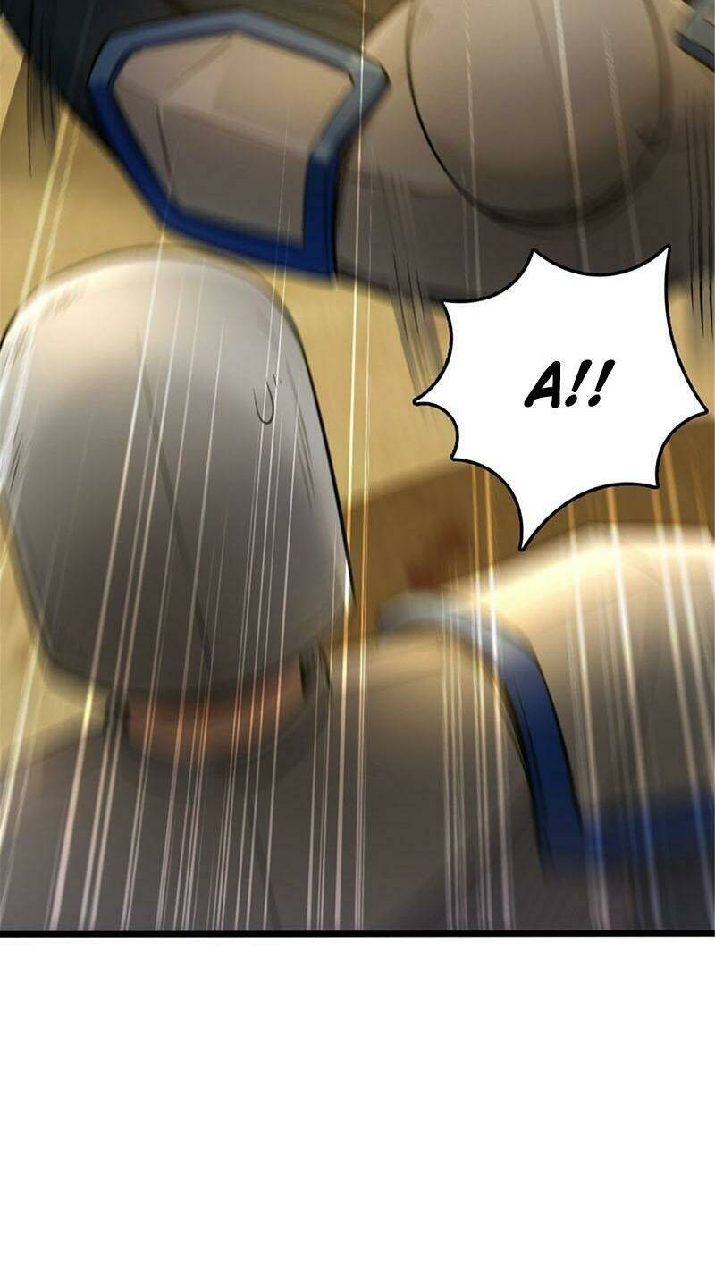 Thả Vu Nữ Đó Ra: Chapter 382
