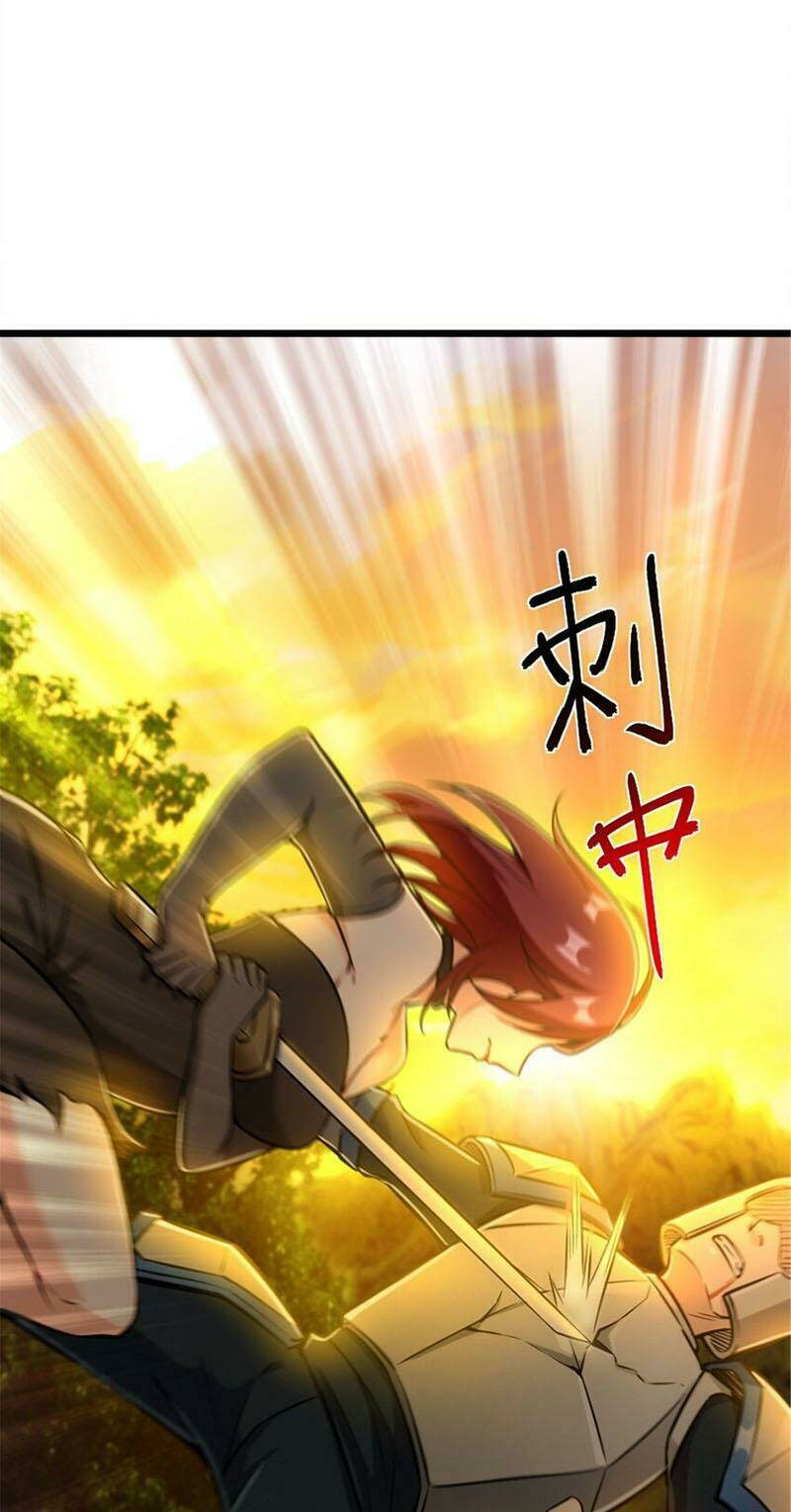 Thả Vu Nữ Đó Ra: Chapter 382