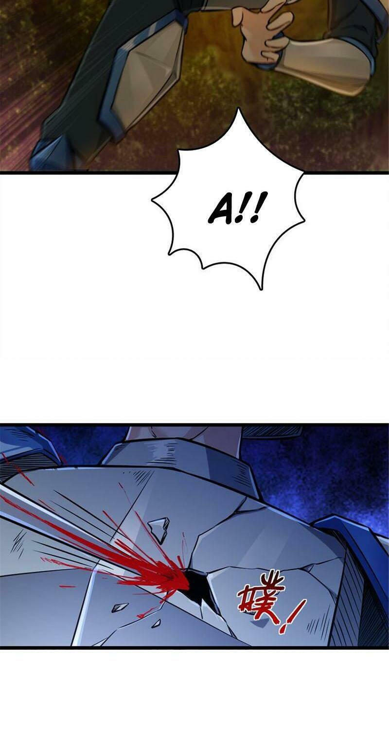 Thả Vu Nữ Đó Ra: Chapter 382
