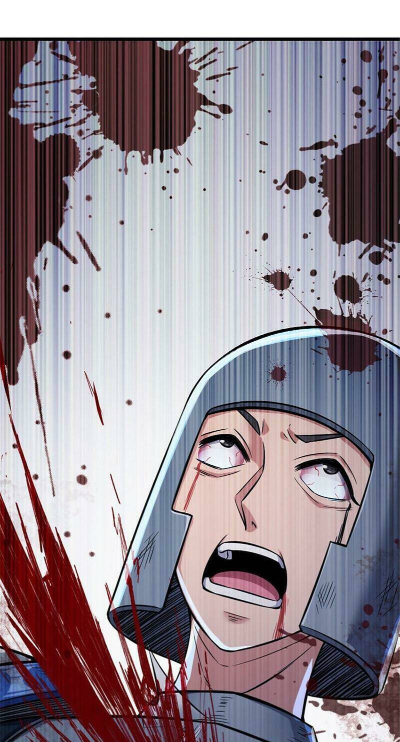 Thả Vu Nữ Đó Ra: Chapter 382