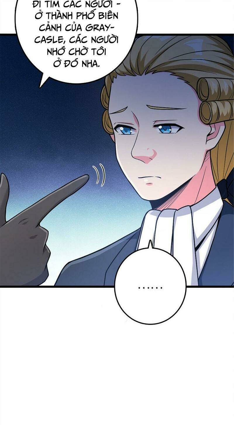 Thả Vu Nữ Đó Ra: Chapter 382