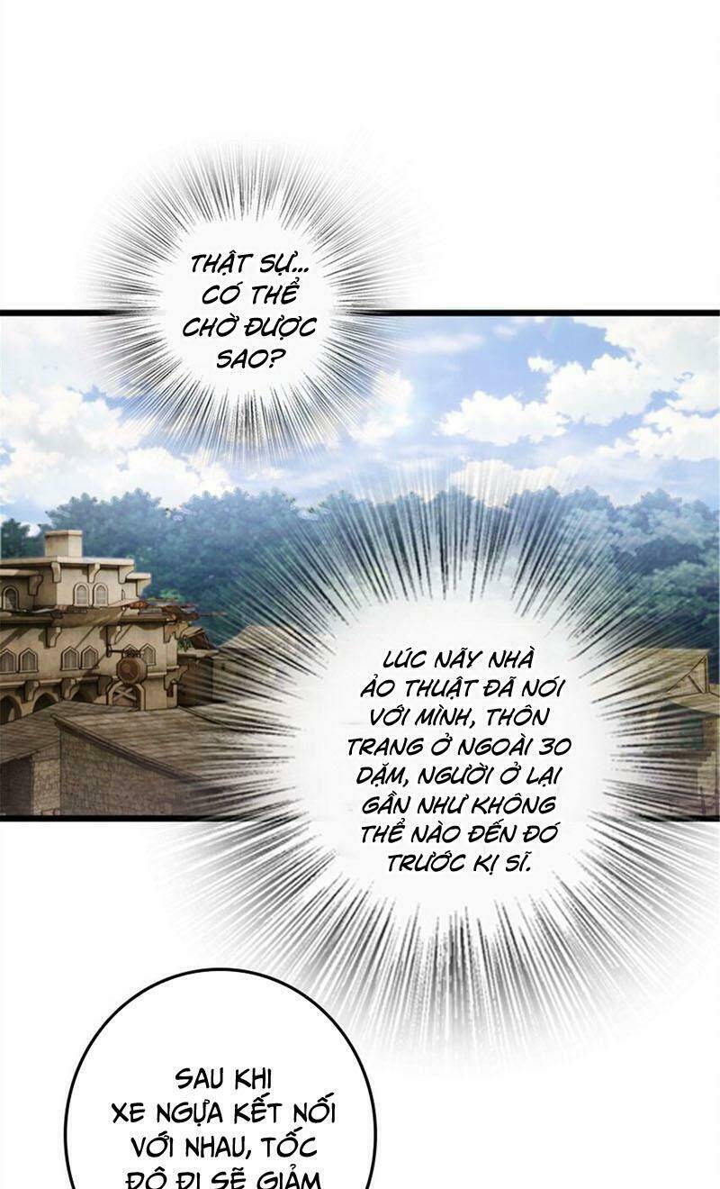Thả Vu Nữ Đó Ra: Chapter 382