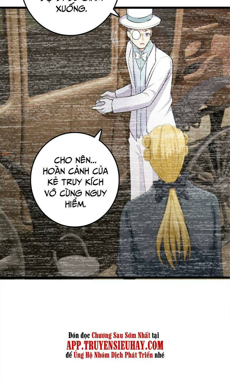 Thả Vu Nữ Đó Ra: Chapter 382
