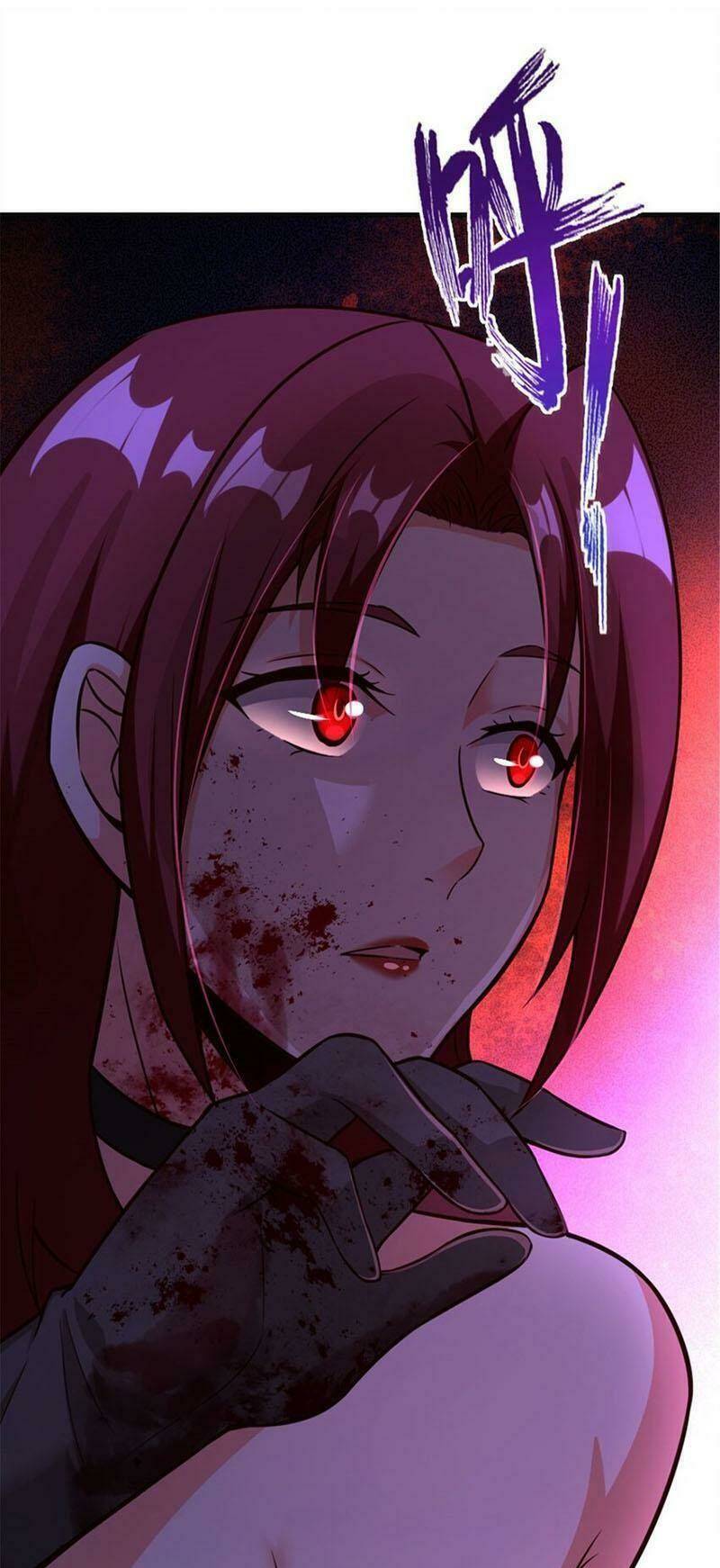 Thả Vu Nữ Đó Ra: Chapter 383