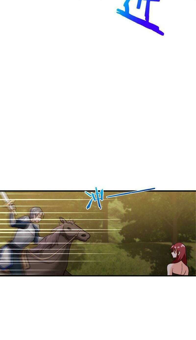 Thả Vu Nữ Đó Ra: Chapter 383