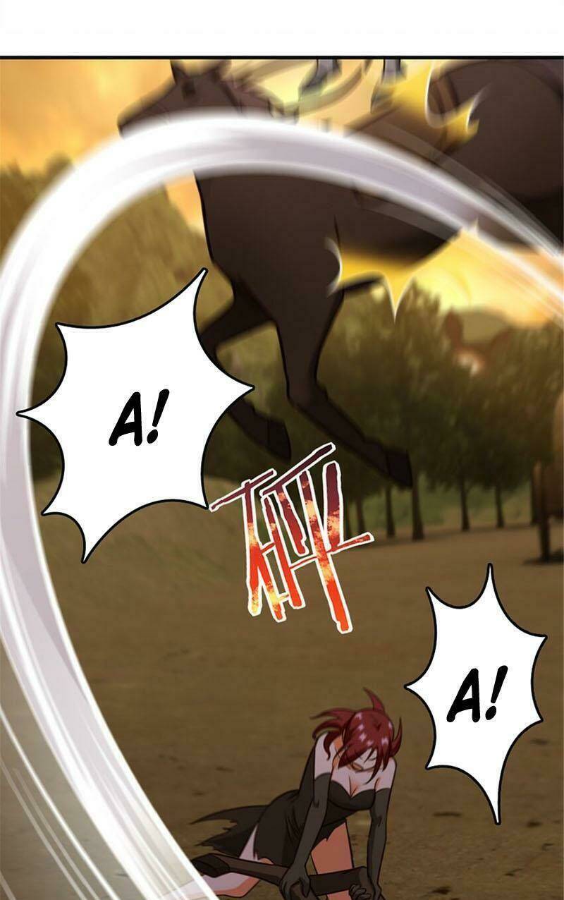 Thả Vu Nữ Đó Ra: Chapter 383