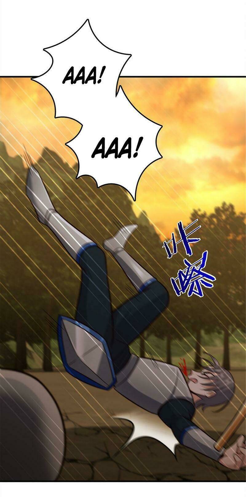 Thả Vu Nữ Đó Ra: Chapter 383