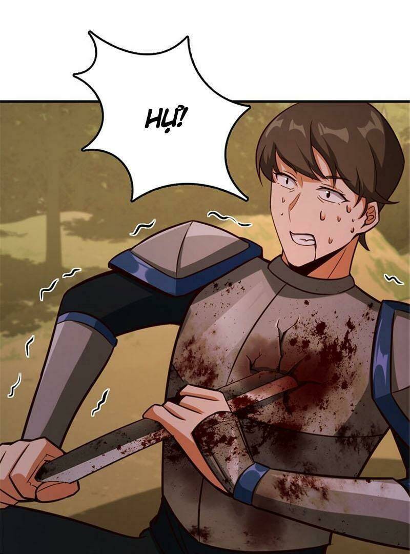 Thả Vu Nữ Đó Ra: Chapter 383