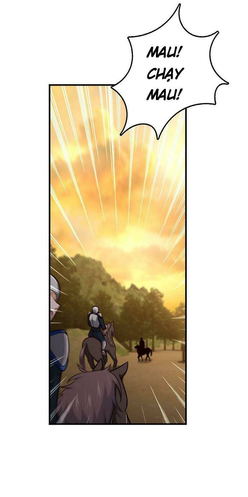 Thả Vu Nữ Đó Ra: Chapter 383