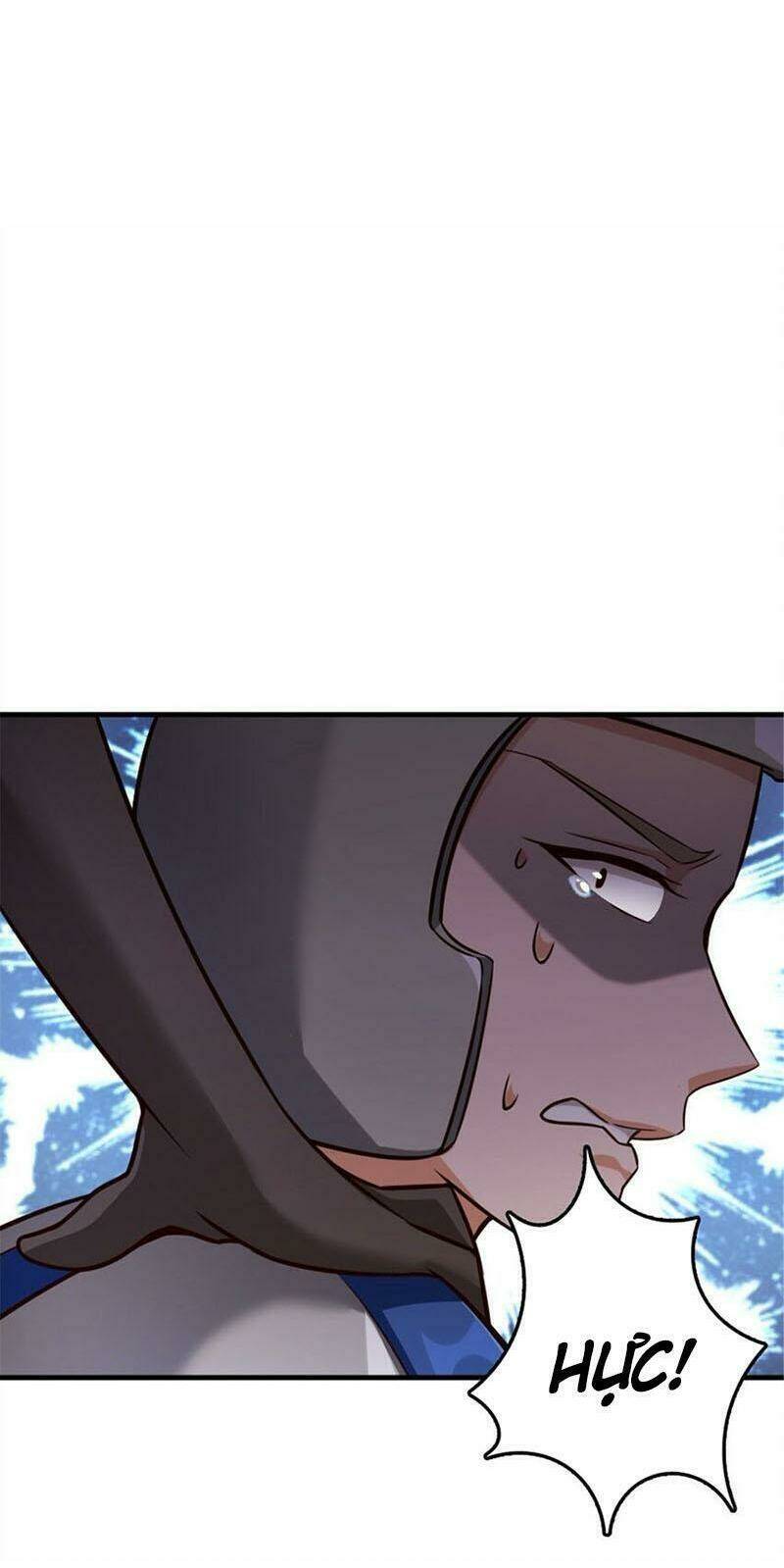 Thả Vu Nữ Đó Ra: Chapter 383