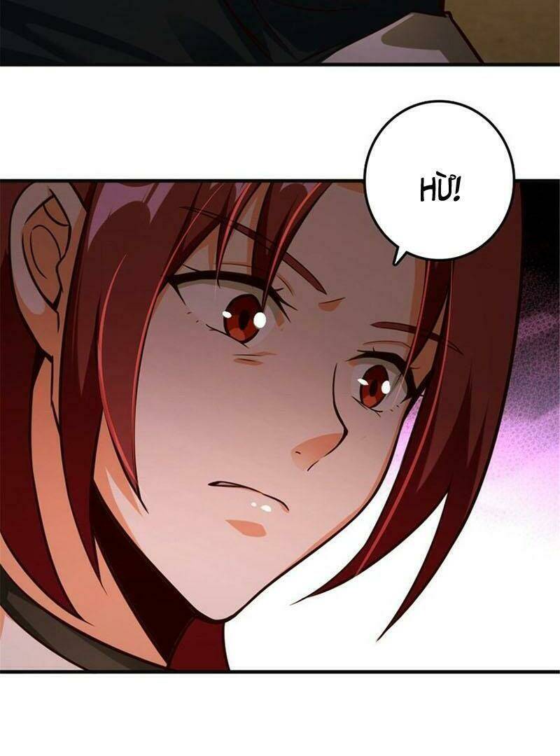 Thả Vu Nữ Đó Ra: Chapter 383