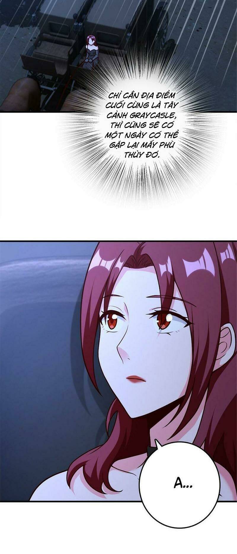 Thả Vu Nữ Đó Ra: Chapter 383