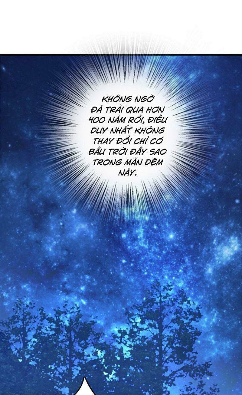 Thả Vu Nữ Đó Ra: Chapter 383