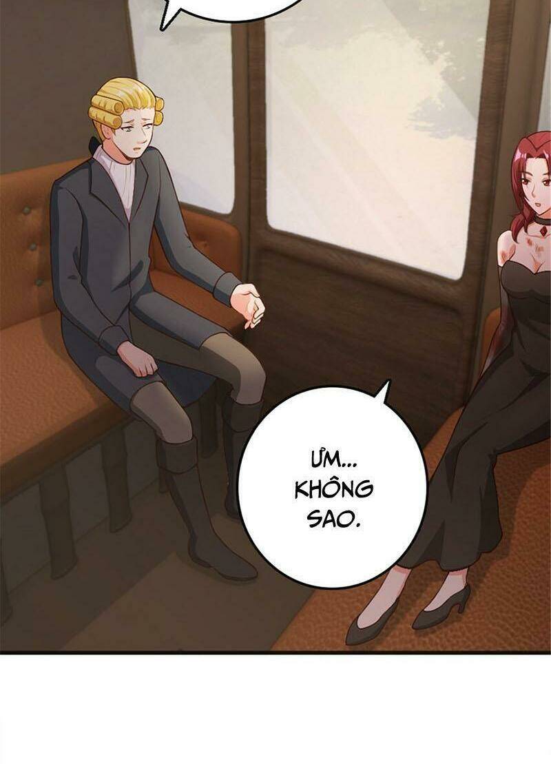 Thả Vu Nữ Đó Ra: Chapter 385