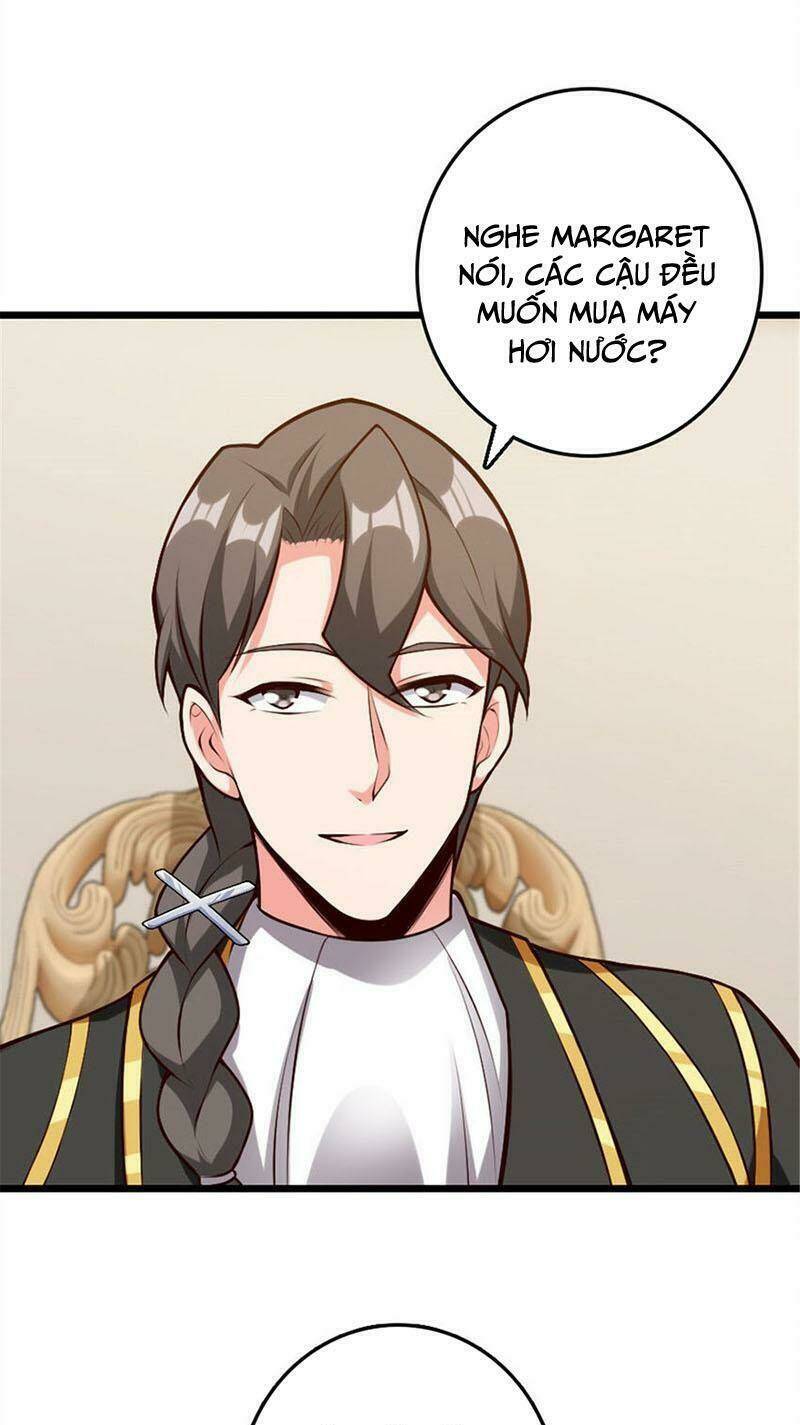 Thả Vu Nữ Đó Ra: Chapter 385