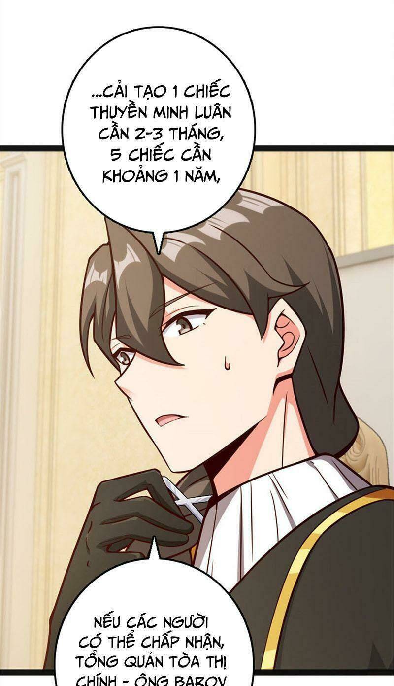Thả Vu Nữ Đó Ra: Chapter 385