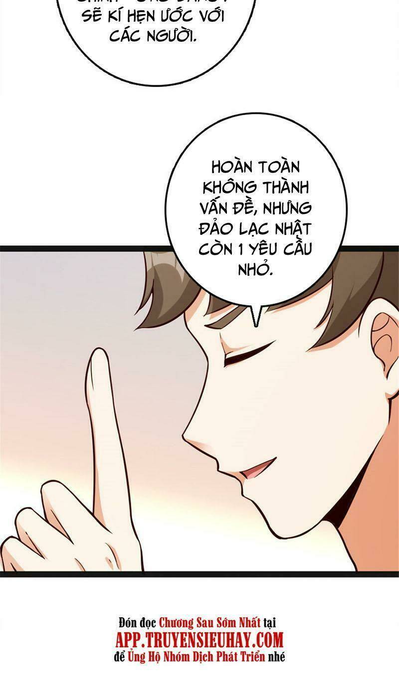 Thả Vu Nữ Đó Ra: Chapter 385