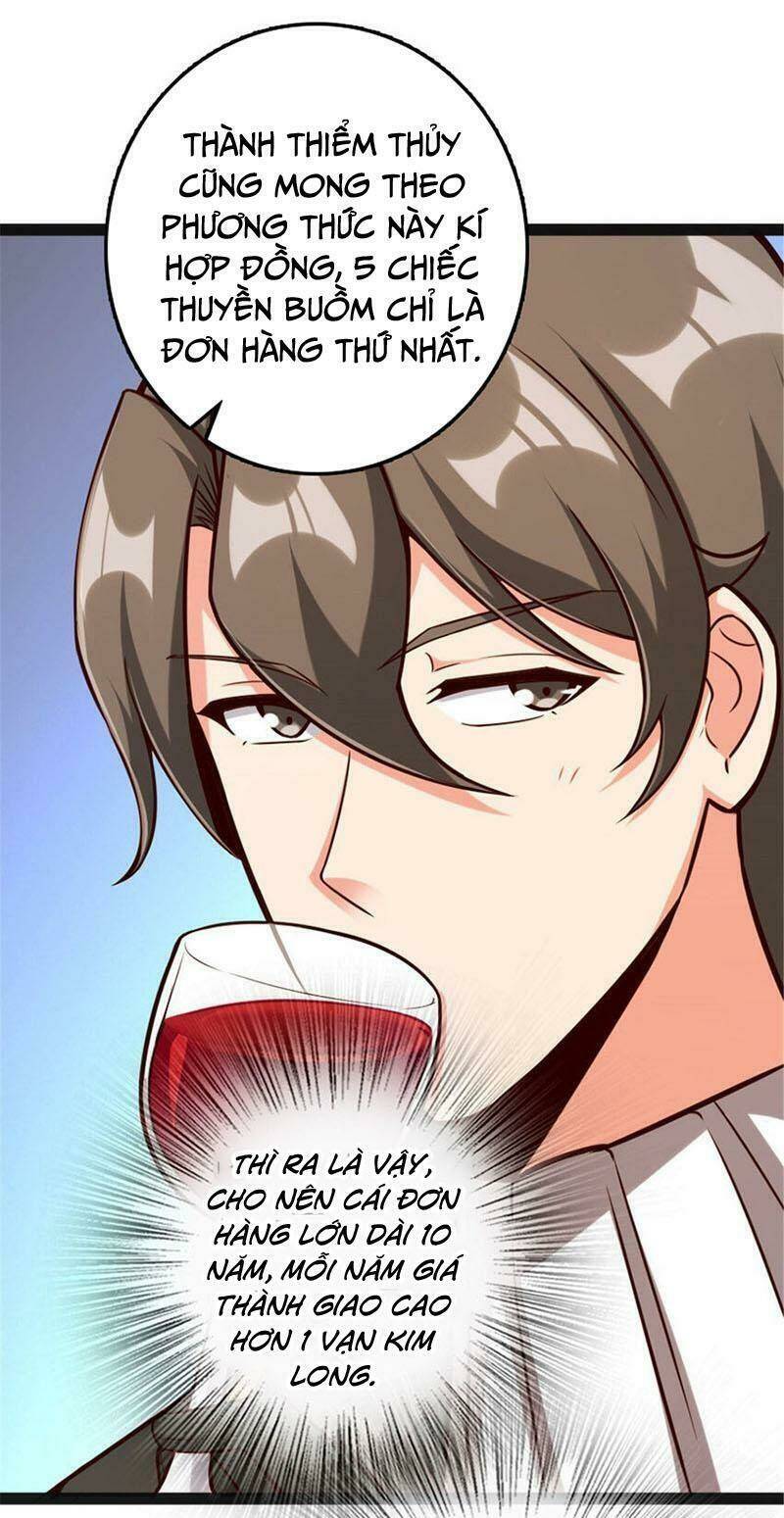 Thả Vu Nữ Đó Ra: Chapter 385